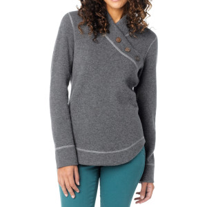 Click to Enlarge for prAna Mena Sweater - Women's prAna Mena Sweater - Women's-Image