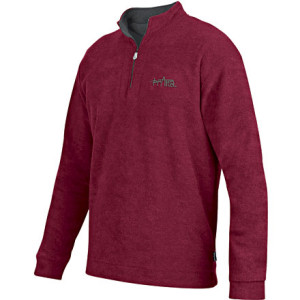 prAna Alias Zip Pullover - Men's