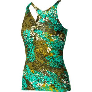 Sabin Racer Tank Top - Women's