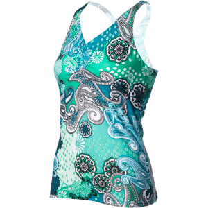 Sabin Racer Tank Top - Women's