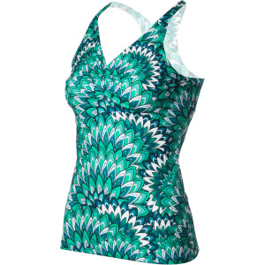 prAna Sabin Racer Tank Top - Women's