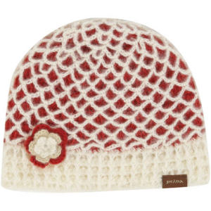 prAna Fish Net Reversible Beanie - Women's