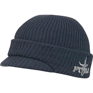 prAna Cuff Visor Beanie