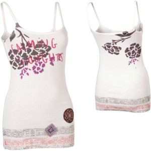 prAna Calming Casual Tank - Women's