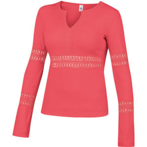 prAna Lucy Shirt Long-Sleeve - Women's