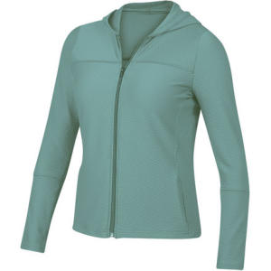 prAna Tracy Warm Up Hooded Jacket - Women's