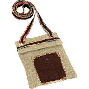 prAna Hemp Travel Pouch - Women's