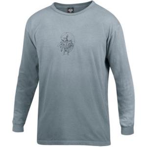 prAna Sacred Geometry T-Shirt Long-Sleeve - Men's