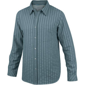 prAna Phantom Stripe Shirt - Long-Sleeve - Men's