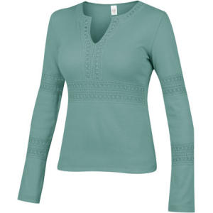 prAna Lacie Top - Long-Sleeve - Women's