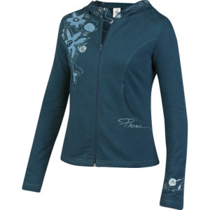prAna Ally Full-Zip Sweatshirt - Women's