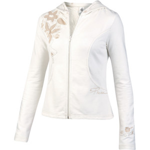 prAna Ally Full-Zip Sweatshirt - Women's
