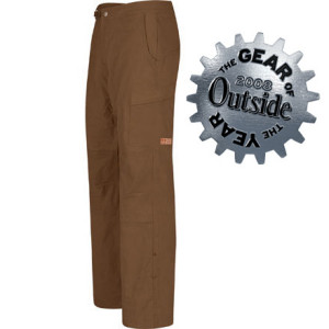 prAna Stretch Zion Pant - Men's