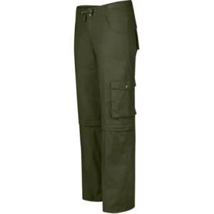 prAna Convertible Pant - Women's