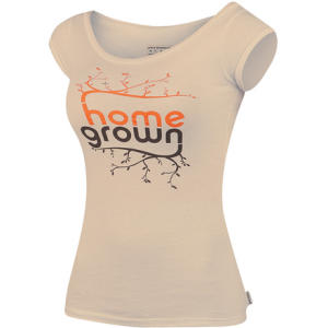 prAna Home Grown T-Shirt - Short-Sleeve - Women's