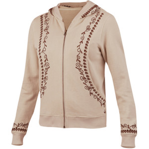 prAna Brynn Full-Zip Sweatshirt - Women's