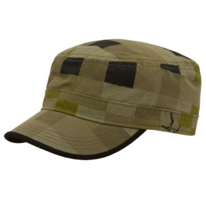 prAna Camo Cadet Hat - Women's