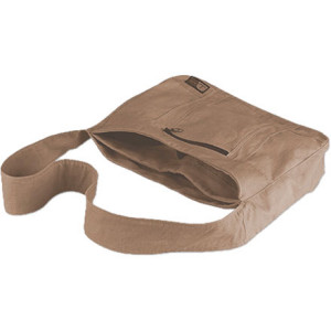 prAna Satchel