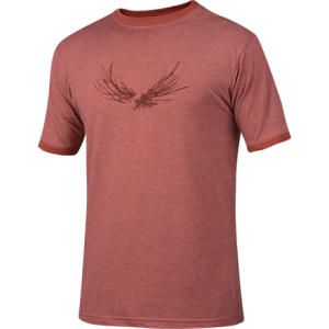 prAna Ink Wing Ringer T-Shirt - Short-Sleeve - Men's