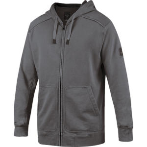 prAna GMH Full-Zip Hooded Sweatshirt - Men's