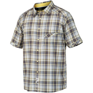 prAna Sombra Shirt - Short-Sleeve - Men's