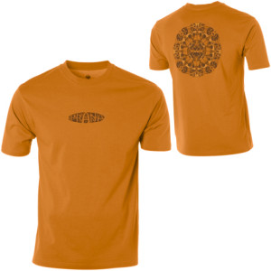 prAna Hypnotic T-Shirt - Short-Sleeve - Men's