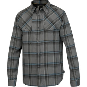 prAna Triton Shirt - Long-Sleeve - Men's