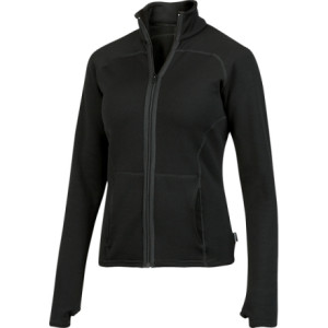 prAna Cassia Zip Fleece Jacket - Women's