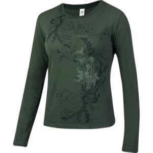 prAna Gabi T-Shirt - Long-Sleeve - Women's