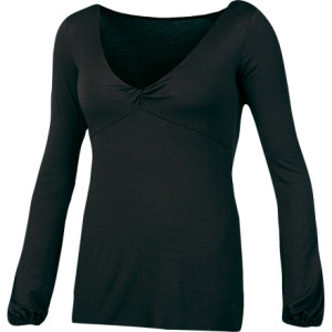 prAna Vega Shirt - Long-Sleeve - Women's
