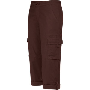 prAna Organic Cargo Pant - Women's