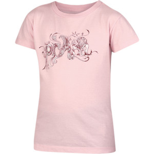 prAna Garden T-Shirt - Short-Sleeve - Girls'