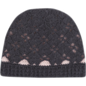 prAna Crochet Reversible Beanie - Women's