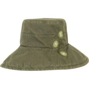 prAna Slub Sun Hat - Women's