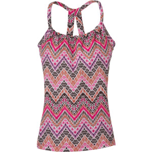 Click to Enlarge for prAna Quinn Tank Top - Women's prAna Quinn Tank Top - Women's-Image
