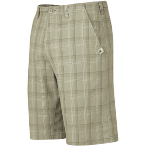 prAna Morrison Plaid Short - Men's
