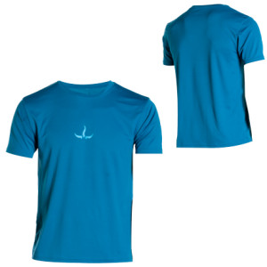 prAna Centered T-Shirt - Short-Sleeve - Men's