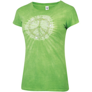 prAna Peace T-Shirt - Short-Sleeve - Women's