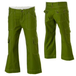 prAna Moto Capri - Women's