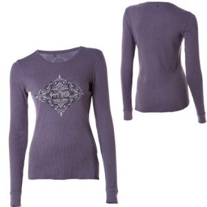 prAna Greta Thermal Shirt - Long-Sleeve - Women's