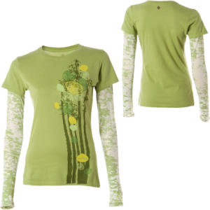prAna Aspen T-Shirt - Long-Sleeve - Women's