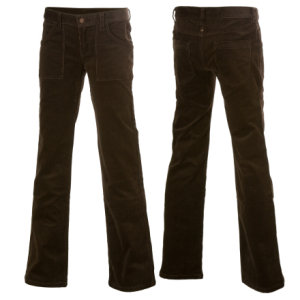 prAna 70s Cord Pant - Women's
