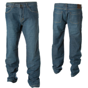 prAna Legend Lined Denim Pant - Men's
