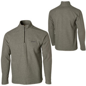 prAna Micro Stripe Pullover Fleece - Men's