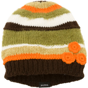 prAna Stripe Beanie