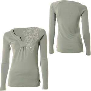 prAna Tania Top - Long-Sleeve - Women's