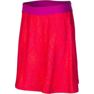 Jenna Skirt - Women's