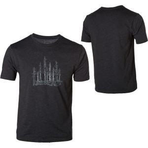 prAna Respect T-Shirt - Short-Sleeve - Men's
