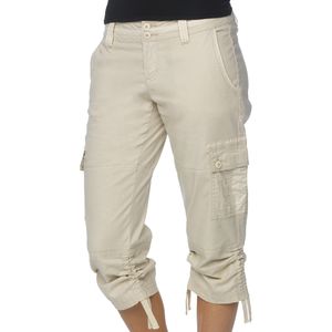 Kelly Capri - Women's