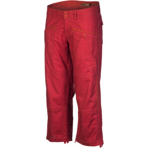 Kelly Capri - Women's